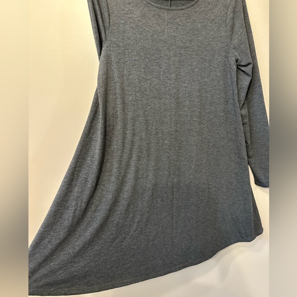 NWT Old Navy Long Sleeve Dress - Large - Picture 3 of 7